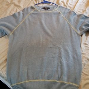 Saks Fith Avenue Cashmere Sweater